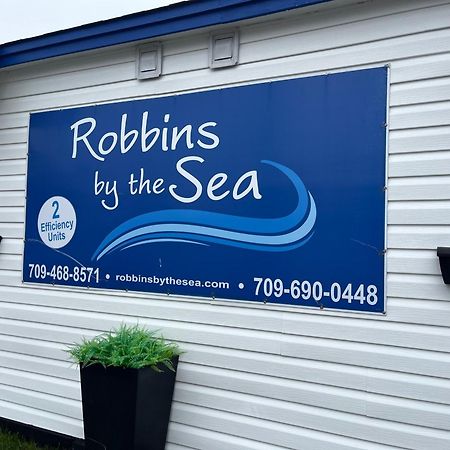 Vila Robbins By The Sea Bonavista Exteriér fotografie