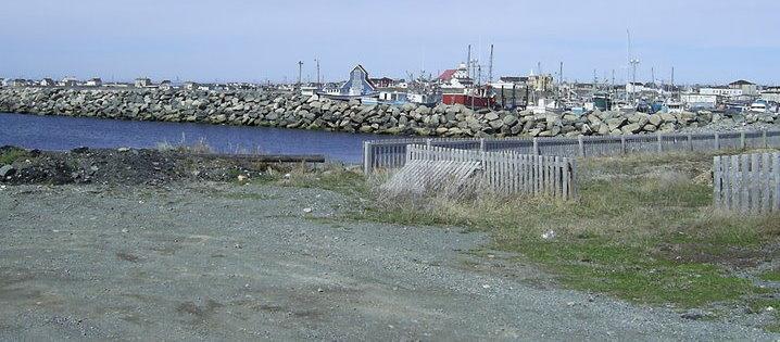 Vila Robbins By The Sea Bonavista Exteriér fotografie